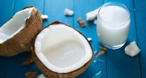 Health Benefits Of Coconut Milk in Hindi, Coconut Milk, Coconut Milk Benefits in Hindi, नारियल के दूध के फायदे, नारियल के दूध के फायदे और नुकसान, नारियल का दूध क्या है ?