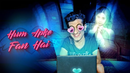 Hum Aapke Fan Hai Kooku Original App Web Series Review, Cast Actress Name, Release Date, Trailer, Story, Watch Online All Episodes and more Information in Hindi, हम आपके फैन