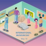 International Museum Day in HIndi