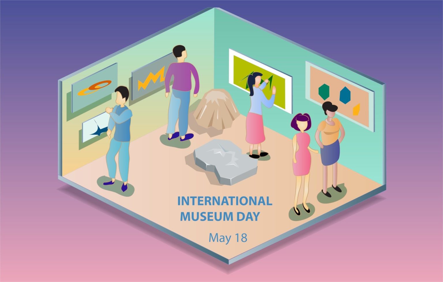 International Museum Day आखिर क्यों मनाया जाता है संग्रहालय दिवस, क्या