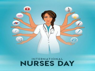 Why is Antarrashtriya Nurse Divas Celebrated in Hindi, Happy International Nurses Day Quotes Shayari Status in Hindi for Doctors, Whatsapp, Facebook, अंतरराष्ट्रीय नर्स दिवस क्यों मनाया जाता है ?