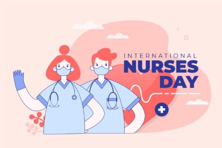 Why is Antarrashtriya Nurse Divas Celebrated in Hindi, Happy International Nurses Day Quotes Shayari Status in Hindi for Doctors, Whatsapp, Facebook, अंतरराष्ट्रीय नर्स दिवस क्यों मनाया जाता है ?