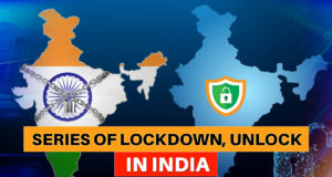 Coronavirus Lockdown-Unlock in India All Cities Delhi, Madhya Pradesh, Maharashtra Mumbai, Uttar Pradesh, Bihar, Tamil Nadu, Nagaland, Punjab, Rajasthan, Odisha, Gujarat, Chhattisgarh, and Karnataka etc Details in Hindi