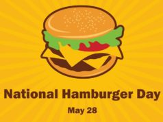 History of National Hamburger Day and how it is celebrated? International Hamburger Day Quotes Shayari Status in Hindi | राष्ट्रीय हैमबर्गर दिवस का इतिहास और इसे कैसे मनाया जाता है?