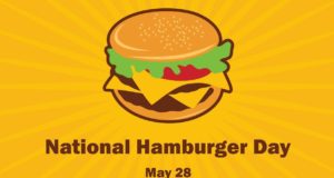 History of National Hamburger Day and how it is celebrated? International Hamburger Day Quotes Shayari Status in Hindi | राष्ट्रीय हैमबर्गर दिवस का इतिहास और इसे कैसे मनाया जाता है?