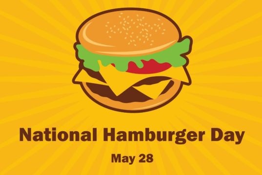 History of National Hamburger Day and how it is celebrated? International Hamburger Day Quotes Shayari Status in Hindi | राष्ट्रीय हैमबर्गर दिवस का इतिहास और इसे कैसे मनाया जाता है?