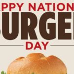 National Hamburger Day IN hiNDI