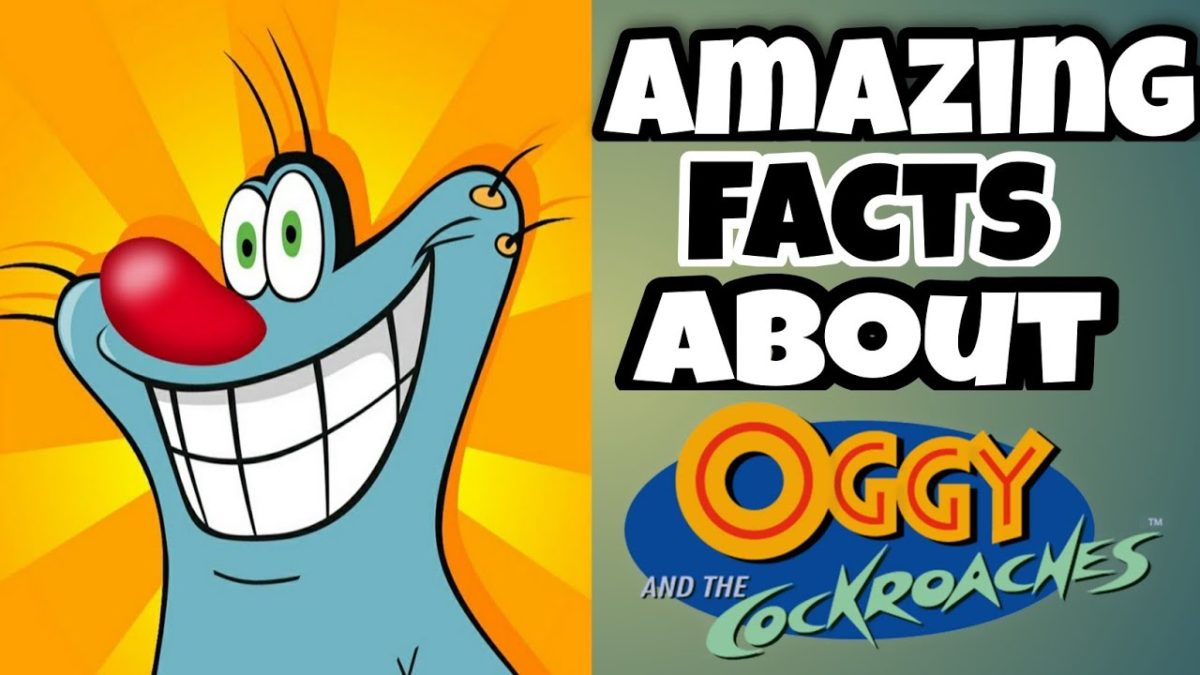 Oggy and Cockroach Fact in Hindi | इस कार्टून की शुरुआत कब हुई थी ? और भी  बहुत कुछ जाने !