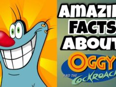 Famous Cartoon Oggy and Cockroach Fact in Hindi, Facts About Oggy and Cockroach, Oggy and Cockroach रोचक तथ्य हिंदी में, कार्टून का इतिहास क्या है ? इसकी शुरुआत कब और कैसे हुई थी ?