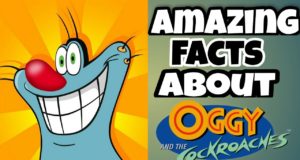 Famous Cartoon Oggy and Cockroach Fact in Hindi, Facts About Oggy and Cockroach, Oggy and Cockroach रोचक तथ्य हिंदी में, कार्टून का इतिहास क्या है ? इसकी शुरुआत कब और कैसे हुई थी ?