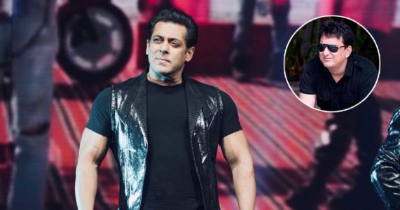 कॉन्ट्रोवर्सी के चलते Salman khan बदलेंगे अपनी इस फिल्म का टाइटल | Salman Khan will change the title of this film due to the controversy | विवादों से बचने के लिए लिया फैसला