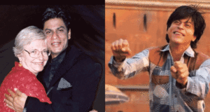 Shahrukh Khan's Biggest Fan Facts in Hindi, SRK Fan Facts in Hindi, Shahrukh Khan की इस फैन ने कैसे चौंका दिया दुनिया को, शाहरुख़ ख़ान की सबसे बड़ी फैन चाँद पर खरीदती है ज़मीन !