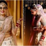 Sugandha Mishra Bridal Photoshoot