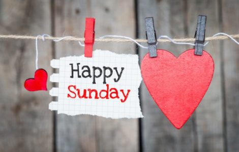 Happy Sunday (Ravivar) Quotes Status Shayari in Hindi | रविवार (संडे