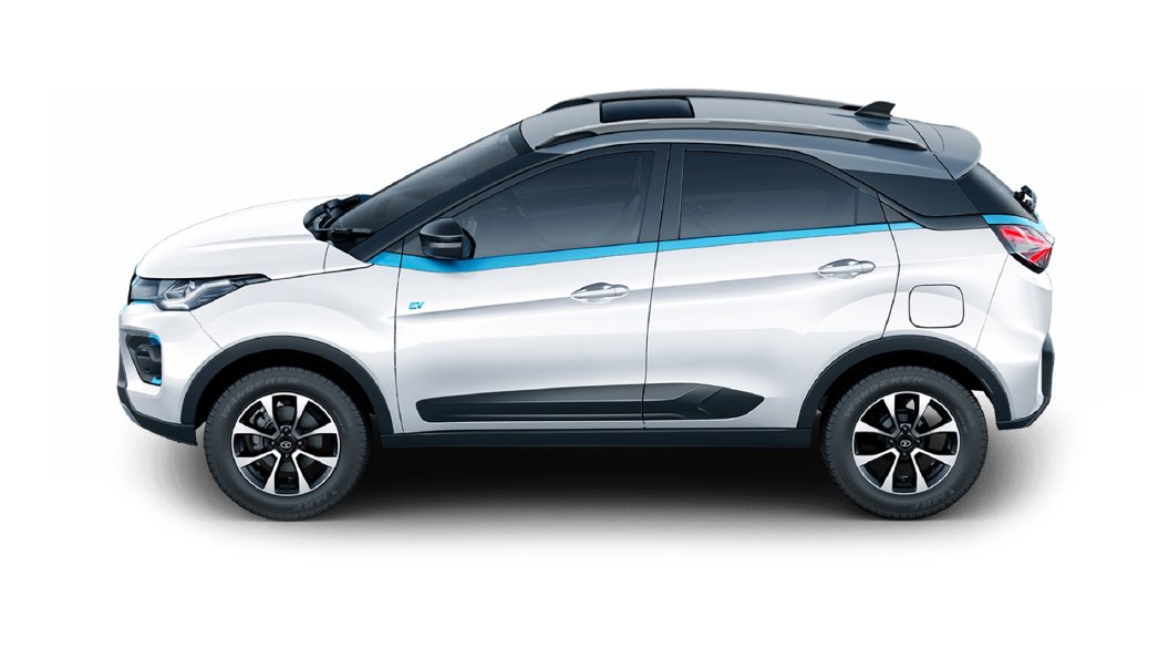 Tata Nexon EV Car Review in Hindi, Know the features, features, and price of the most purchased electric car by customers! | इस इलेक्ट्रिक कार को खूब खरीद रहे ग्राहक, 1 घंटे में होती है 80% चार्ज