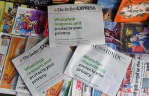 WhatsApp ने भारत सरकार के खिलाफ किया मुकदमा, कहा- Privacy को खत्म कर देंगे नए नियम, WhatsApp filed a lawsuit against the Indian government, says new rules will end privacy