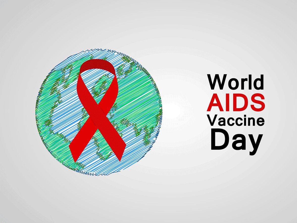 World AIDS Vaccine Day 2021 Theme, Date, Significance, and History | अंतरराष्ट्रीय एड्स वैक्सीन दिवस 2021 थीम, तिथि, महत्व और इतिहास | Vishv AIDS Vaccine Divas Kyu Manaya Jata Hai