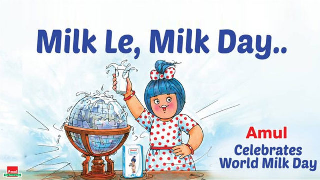 World Milk Day 2023 विश्व दूध दिवस वर्ल्ड मिल्क डे क्यों मनाया जाता है और इसका इतिहास क्या 1276