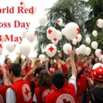World Red Cross Day kyu Manaya Jata Hain ? Date and Theme Info in Hindi, World Red Cross Day Quotes Shayari Status Slogans Poster Images in Hindi, वर्ल्ड रेड क्रास डे शायरी !World Red Cross Day