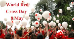World Red Cross Day kyu Manaya Jata Hain ? Date and Theme Info in Hindi, World Red Cross Day Quotes Shayari Status Slogans Poster Images in Hindi, वर्ल्ड रेड क्रास डे शायरी !