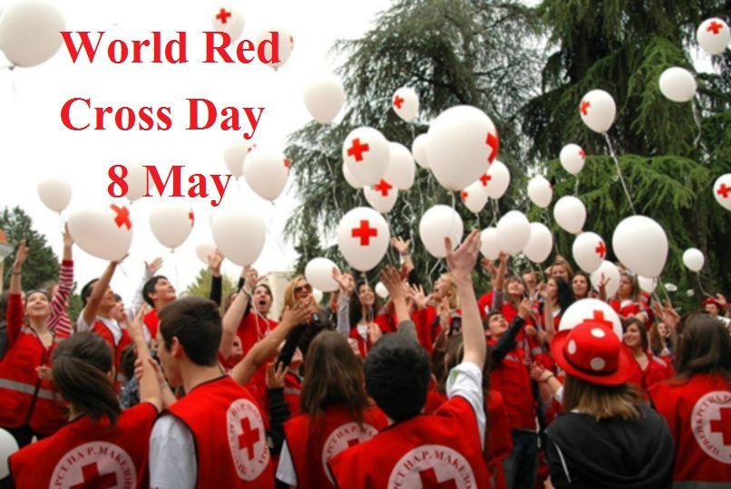  World Red Cross Day Quotes 