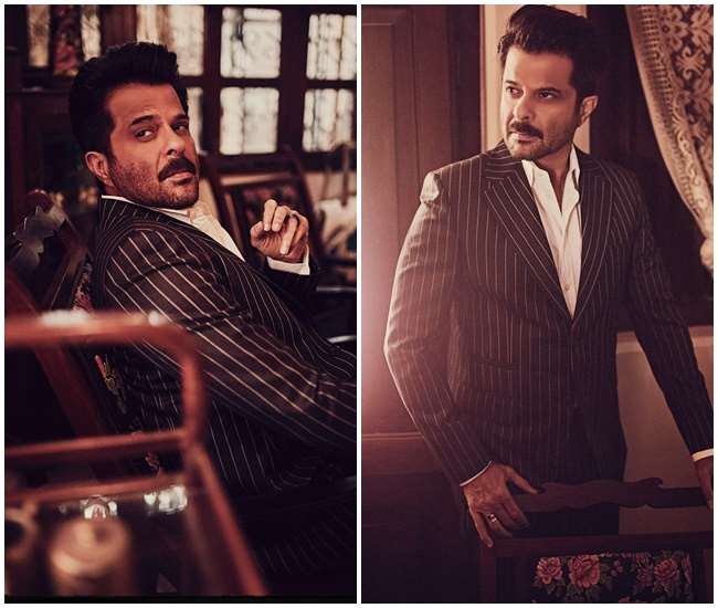 Anil Kapoor Latest Photoshoot Images Viral on Social Media, Anil Kapoor Shares His Latest Photos Fans Asks Why You Will Never Grow Old | अनिल कपूर 64 साल की उम्र में भी दिखाई देते है, इतने Handsome?