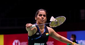 Badminton Player Saina Nehwal Motivational Quotes Shayari Status Images in Hindi for Sports Persons for Social Media | बैडमिंटन खिलाड़ी साइना नेहवाल कोट्स शायरी स्टेटस