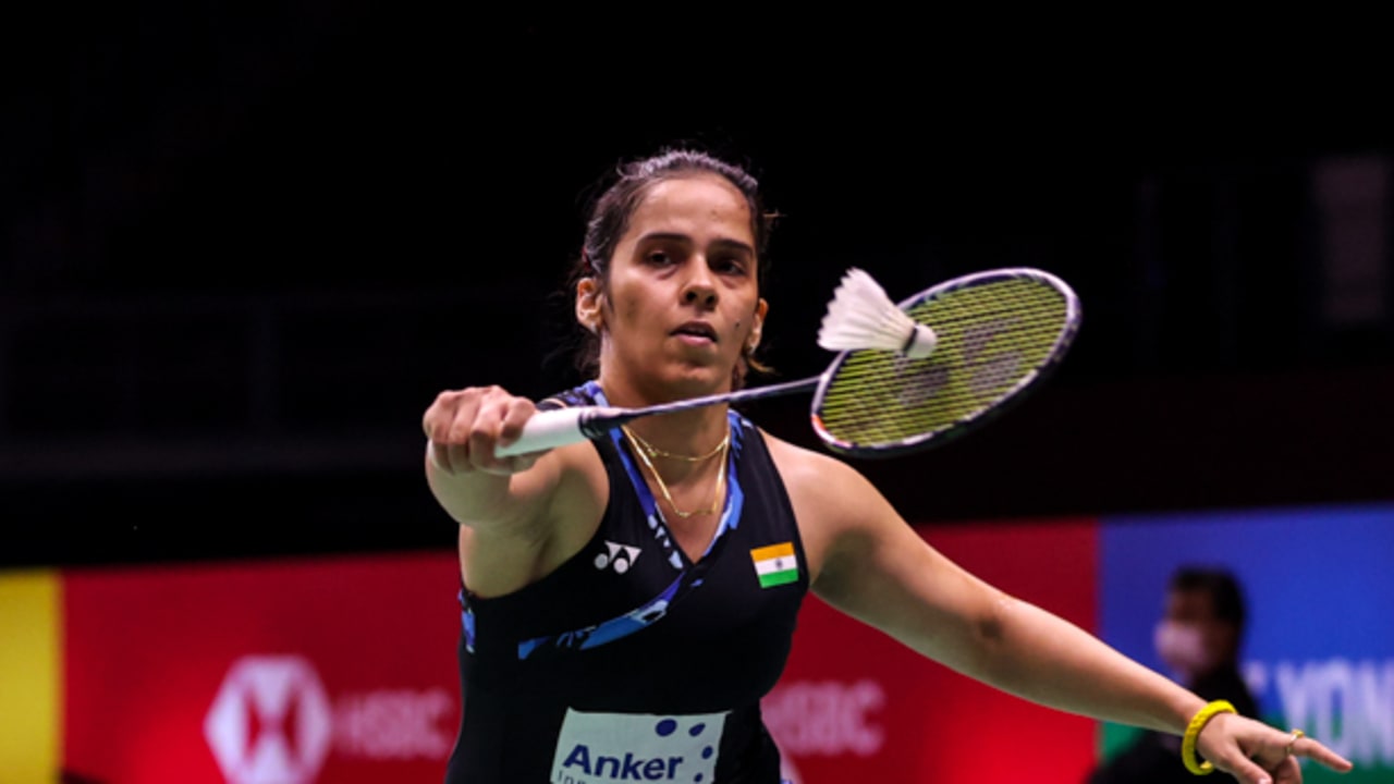 Badminton Player Saina Nehwal Motivational Quotes Shayari Status Images in Hindi for Sports Persons for Social Media | बैडमिंटन खिलाड़ी साइना नेहवाल कोट्स शायरी स्टेटस