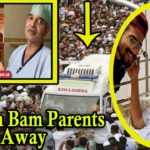 Bhuvan Bam Parents Passed Away News in Hindi
