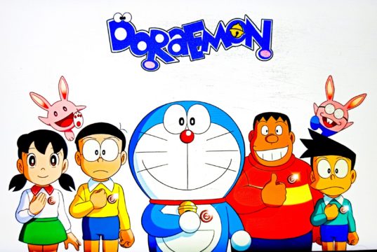 Doraemon Cartoon Quotes Shayari Status in Hindi for Whatsapp Facebook Twitter Instagram | डोरेमोन कार्टून पर कोट्स शायरी और स्टेटस हिंदी में, Doraemon Nobita Friendship