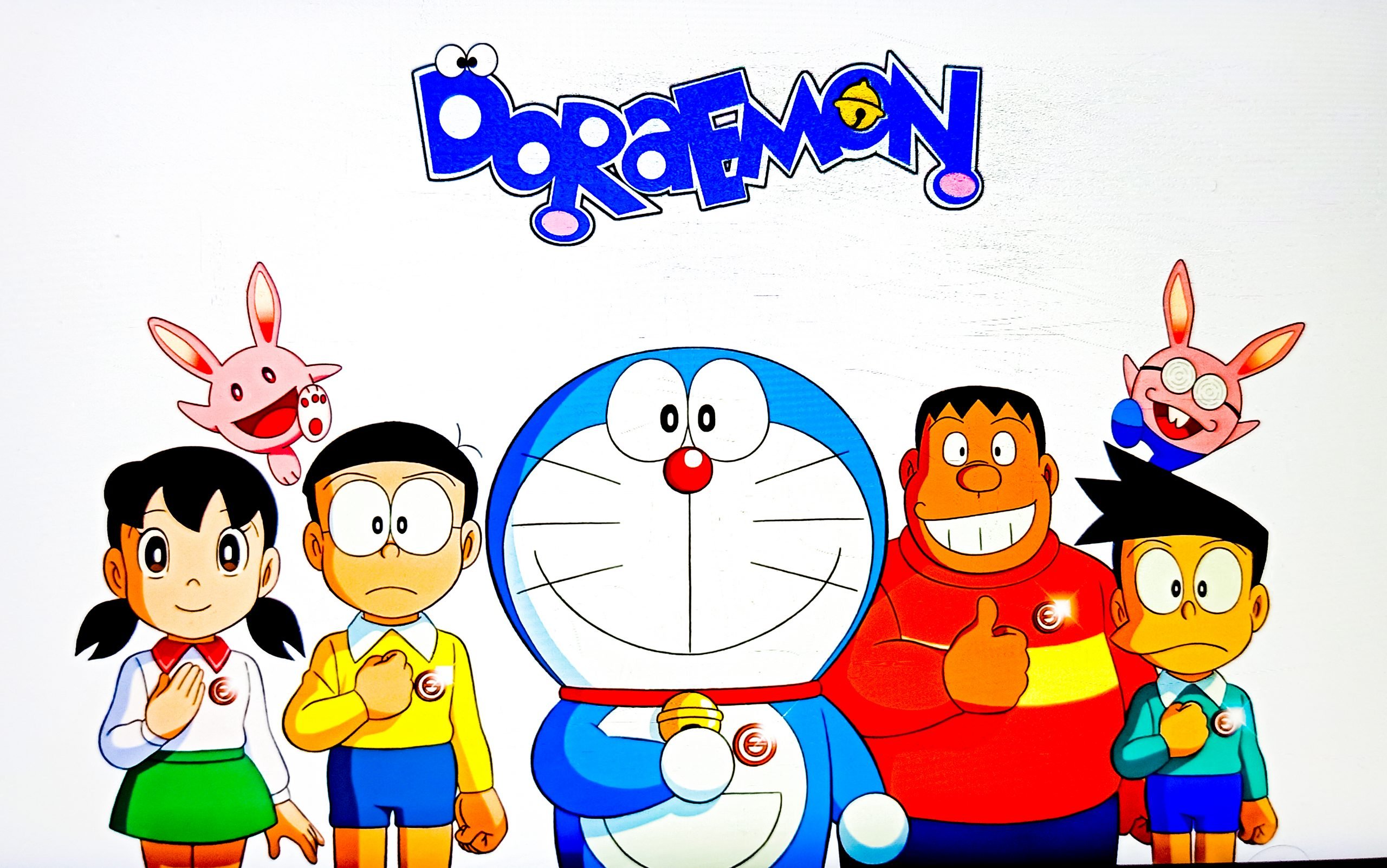 डोरेमोन पर कोट्स शायरी और स्टेटस हिंदी में | Doraemon Quotes Shayari Status  in Hindi