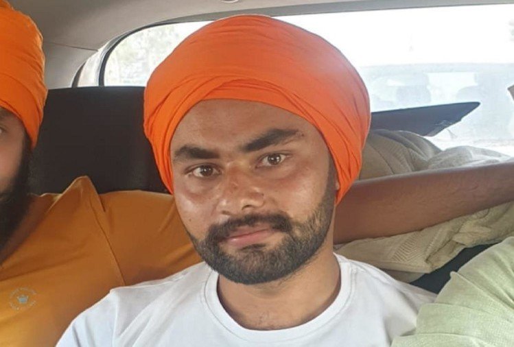 Red Fort Violence Case Special Cell Arrests Gurjot Singh From Amritsar Punjab News in Hindi | गुरजोत सिंह कौन है ? और क्यों इसे गिरफ्तार किया गया है ?, Gurjot Singh Kaun Hai?