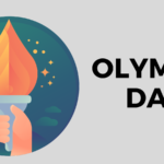 International Olympic Day Status