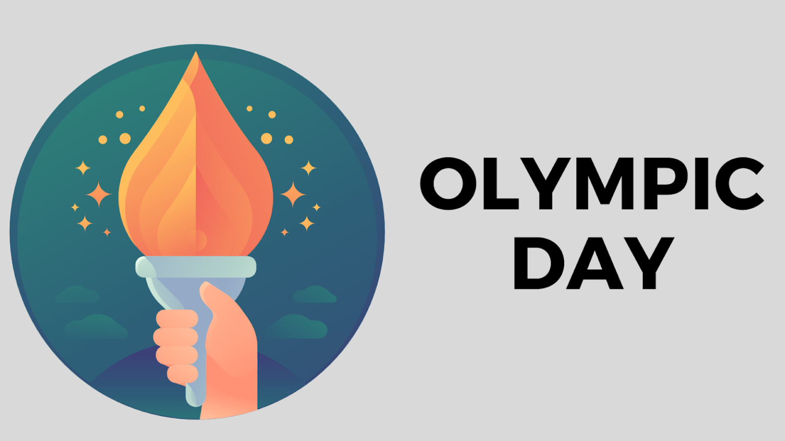 अंतराष्ट्रीय ओलंपिक दिवस इतिहास और फैक्ट्स International Olympic Day