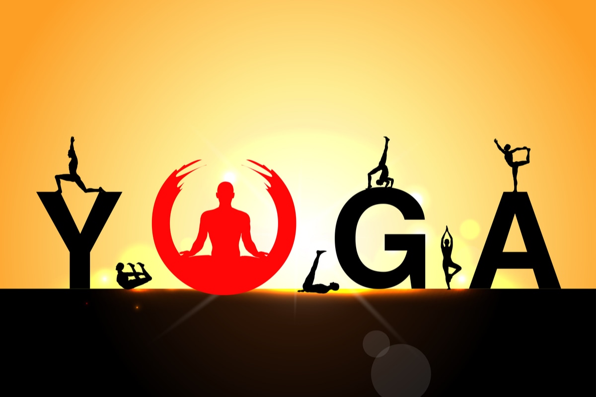 International Yoga Day 2021 Theme in Hindi | अंतरराष्ट्रीय योग दिवस 21 जून 2021 थीम | Antarrashtriya Yoga Diwas Theme, Yoga Day Theme, 21 June 2021 Yoga Day Theme