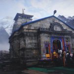 Kedarnath Mandir Status in Hindi