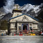 Kedarnath Temple Quotes in Hindi