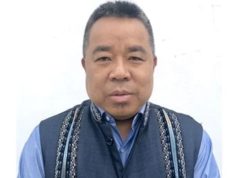 Mizoram Minister Robert Romawia Royte announces 1 Lakh cash prize for having highest number of children | अधिक बच्चे पैदा करने वालों को मिलेंगे 1 लाख रुपये, जानें- किस राज्य के मंत्री ने की घोषणा