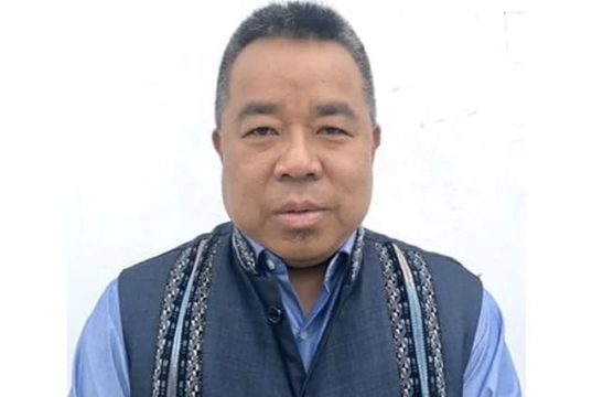 Mizoram Minister Robert Romawia Royte announces 1 Lakh cash prize for having highest number of children | अधिक बच्चे पैदा करने वालों को मिलेंगे 1 लाख रुपये, जानें- किस राज्य के मंत्री ने की घोषणा