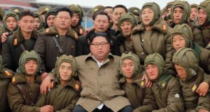 North Korea dictator Kim Jong-Un Latest Update in Hindi, North Korea dictator Kim Jong Un sacked many officials for worsening economic conditions due to Covid, नॉर्थ कोरिया में लोगों को खाने के लाले पड़े