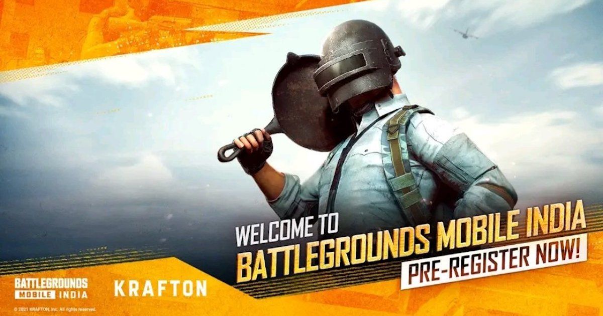 PUBG s Indian version Battlegrounds Mobile India get "?" crore pre registrations in just 2 weeks know when it will launch Full News in Hindi | Battlegrounds India की कब होगी लॉन्चिंग ?