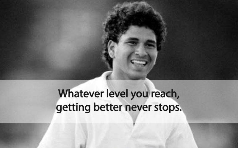 Best Collection of Cricketer Sachin Tendulkar Motivational Quotes Shayari Status in Hindi for Players and Everyone | सचिन तेंदुलकर कोट्स शायरी स्टेटस और अनमोल विचार