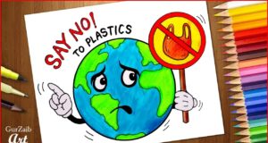 Say No to Plastic Poster Slogans Shayari Status Quotes in Hindi for Save Environment | प्लास्टिक का उपयोग बंद करें (से नो टू प्लास्टिक) स्लोगन शायरी स्टेटस कोट्स