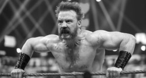 World Wrestling Entertainment (WWE) superstar Sheamus has successfully had nose surgery, the superstar shares pictures on social media, Sheamus Injury Update in Hindi