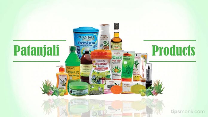 Top 10 Patanjali Products List with Price for 2021, टॉप 10 पतंजलि प्रोडक्ट लिस्ट जो आपको इस साल आपकी हेल्थ के लिए बेहद लाभदायक साबित होंगे, 10 Patanjali Health & Beauty care products