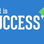 What is Success in hindi