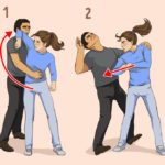 What is the Benefit Learning Self Defense IN Hindi