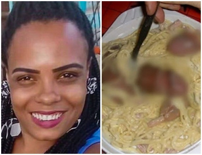 Viral News in Hindi - Wife Murder Husband And Fried To Private part in oil in Brazil | पत्नी ने लड़ाई के बाद पति का किया मर्डर फिर तेल में तला प्राइवेट पार्ट, पढ़े रोचक खबर !