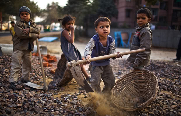When and why World Child Labor Against Day is celebrated in Hindi, World Day Against Child Labour Quotes, Shayari, Status With Images in Hindi, विश्व बाल श्रम निषेध दिवस शायरी स्टेटस कोट्स