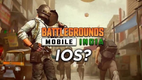 Battleground mobile India iOS version iPhone android main version download, आ गई Battleground Mobile India के iOS वर्जन की रिलीज डेट! जानिए क्या है नया अपडेट, ऐसे करें लिंक डाउनलोड